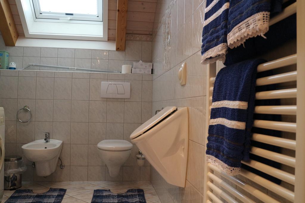 Appartement Rehblick Eisenbach  Ngoại thất bức ảnh