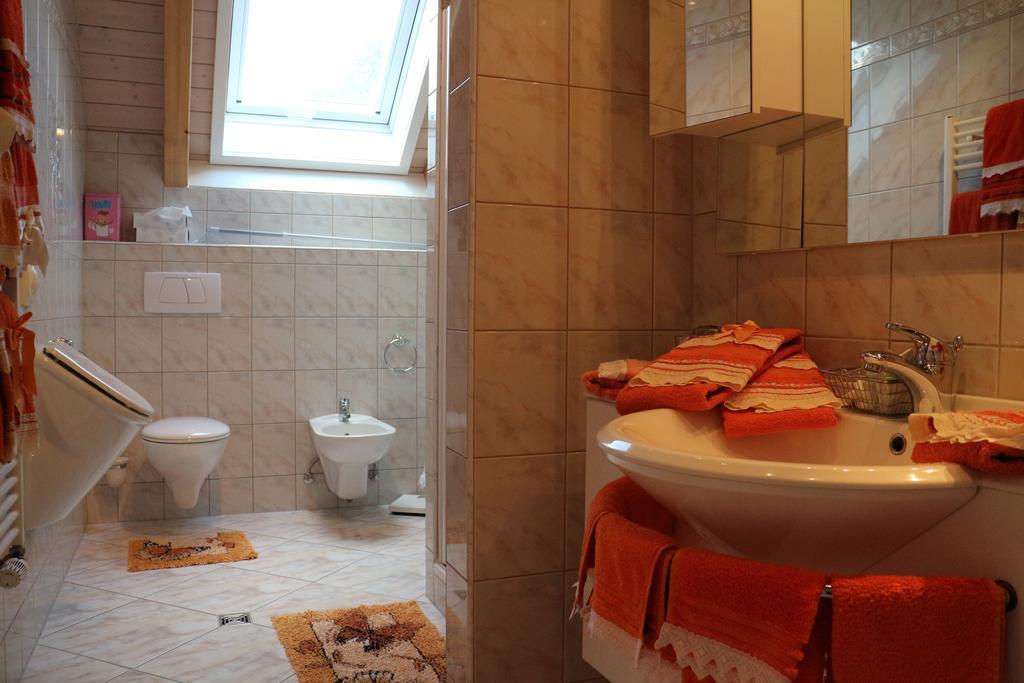 Appartement Rehblick Eisenbach  Ngoại thất bức ảnh